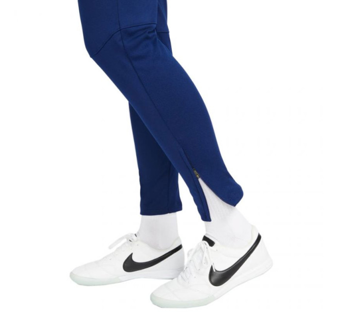 Dámské kalhoty TF Academy Kpz W DC9123 492 - Nike