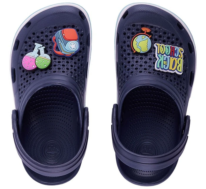 Dřeváky Coqui Lindo Jr 6423-415-2132