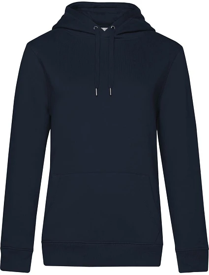 B&C QUEEN Hooded_° Dámská mikina s kapucí 01.W02Q navy B&C QUEEN Hooded_° Dámská mikina s kapucí 01.W02Q navy