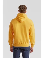 Fruit of the Loom Classic Hooded Sweat Mikina s kapucí 16.2208 navy Fruit of the Loom Classic Hooded Sweat Mikina s kapucí 16.2208 navy
