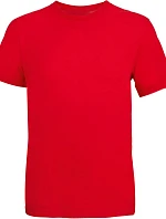 SOL'S Tuner Unisex tričko "DTG" 25.4203 red