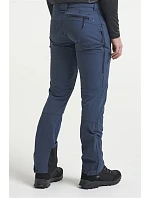 Flex Pants Men Pánské elastické kalhoty dark blue model 22470552 - Tenson