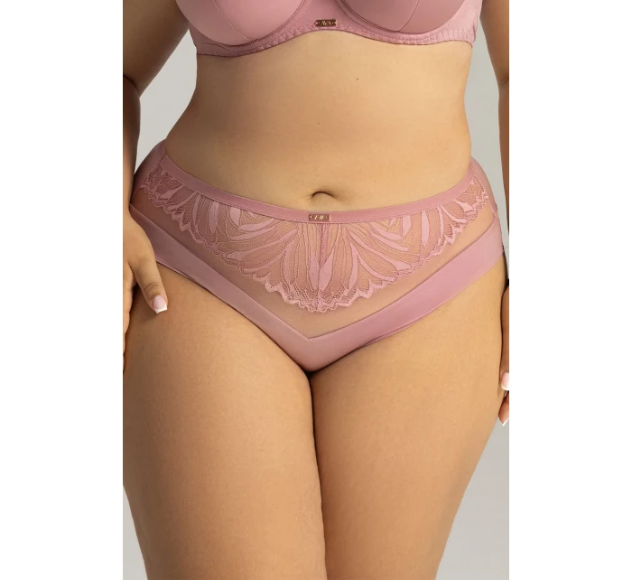 Ava 2105/B Yasemin barva: růžová pivoňka Ava 2105/B Yasemin barva: růžová pivoňka