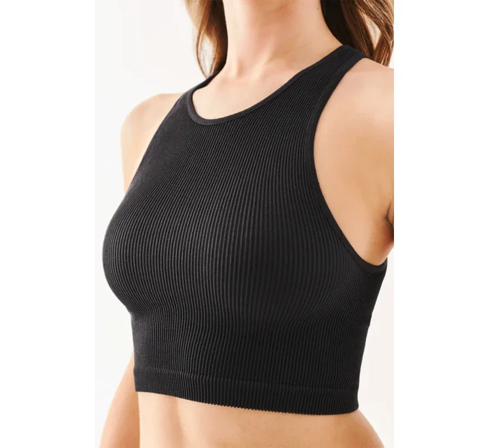 Rib Code kolor:black model 20125457 - Gabriella