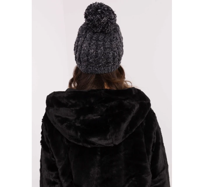 Czapka AT CZ czarny model 20710200 - FPrice Czapka AT CZ czarny model 20710200 - FPrice