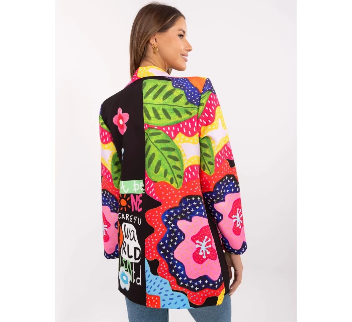 Námořnictvo DHJ MA 18525 21.70 černá Námořnictvo DHJ MA 18525 21.70 černá