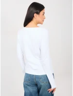 Halenka RV BZ A1093.77 bílá