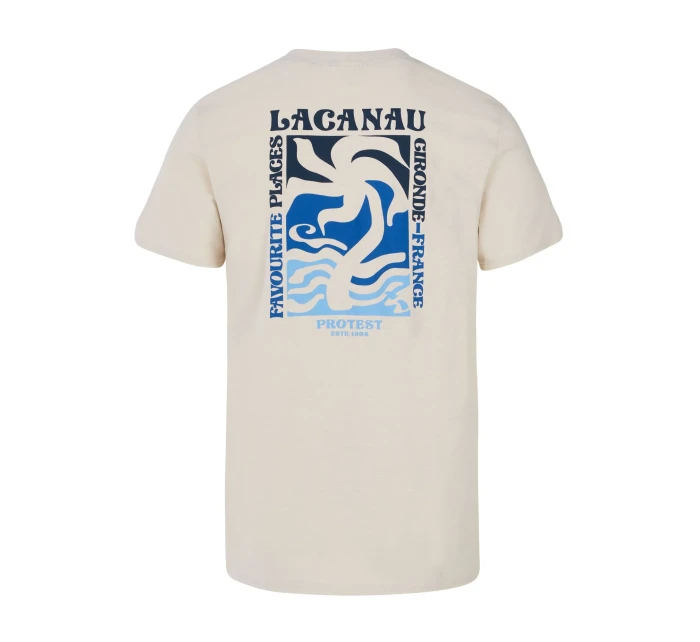 Pánské triko Protest PRTROCHA