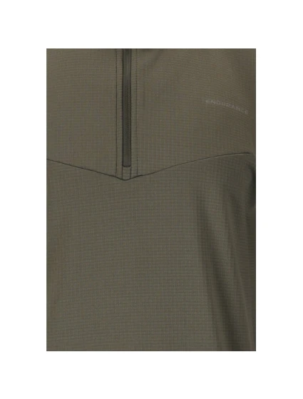 Pánská mikina Endurance Ledger