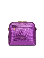 Dámská kabelka Vuch Cara Dazzling Purple