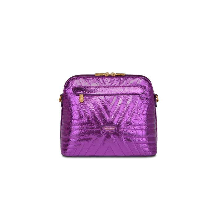 Dámská kabelka Vuch Cara Dazzling Purple