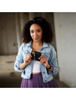 Peněženka VUCH Shuri