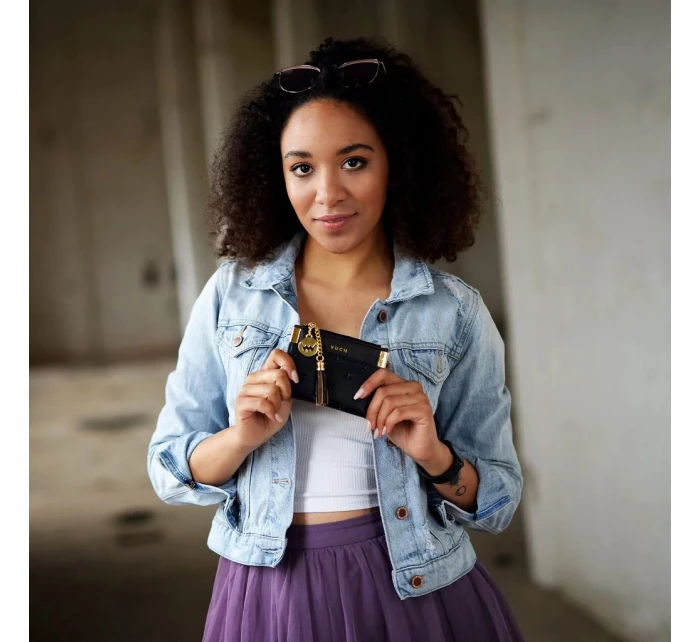 Peněženka VUCH Shuri