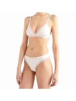 Dámská nevyztužená podprsenka Triangle model 20896376 - Tommy Hilfiger