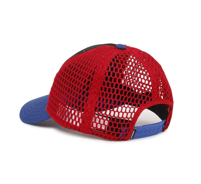 Kšiltovka A01375-0CBAF-E5058 vícebarevná - Diesel