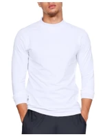 Pánské triko s dlouhým rukávem model 21407073 100 - Under Armour