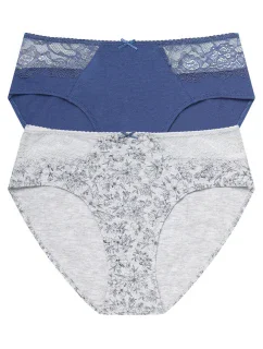 Dámské kalhotky 2pack model 17113464 - HENDERSON LADIES