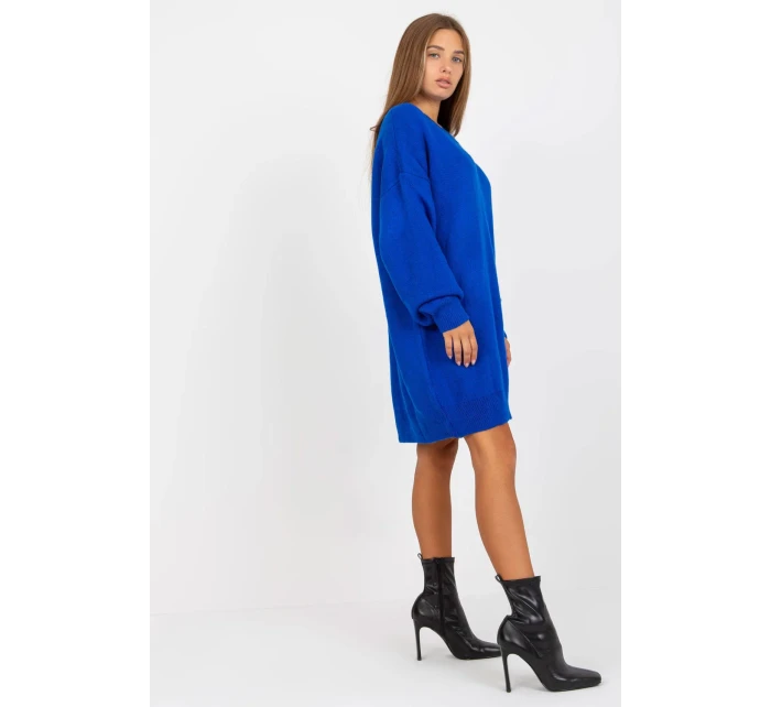 Denní šaty model 171006 Rue Paris