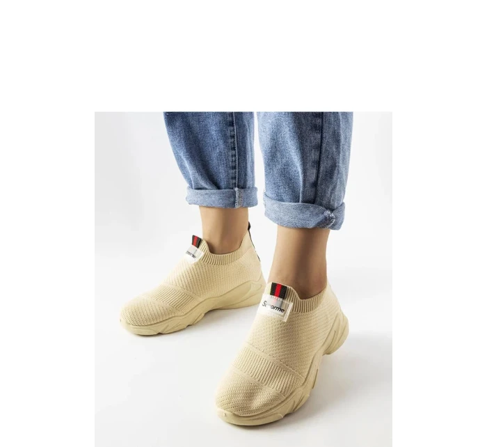 Sportovní obuv model 207787 Solea Sportovní obuv model 207787 Solea