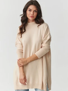 Svetr  model 217401 Makadamia