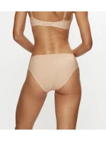 Dámské kalhotky Smart Micro Tai EX - tělová - TRIUMPH Dámské kalhotky Smart Micro Tai EX - tělová - TRIUMPH
