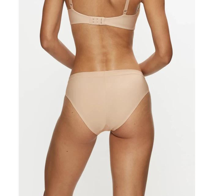 Dámské kalhotky Smart Micro Tai EX - tělová - TRIUMPH Dámské kalhotky Smart Micro Tai EX - tělová - TRIUMPH