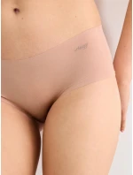 ZERO Modal 2.0 Short  BROWN  BROWN  model 19013078 - Sloggi