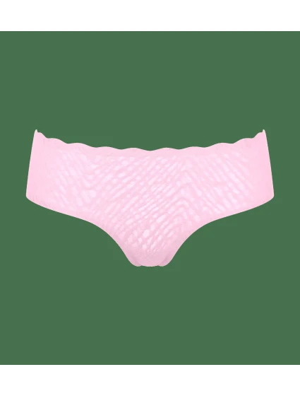 sloggi ZERO Feel Bliss Hipster - PINK - SLOGGI PINK - SLOGGI