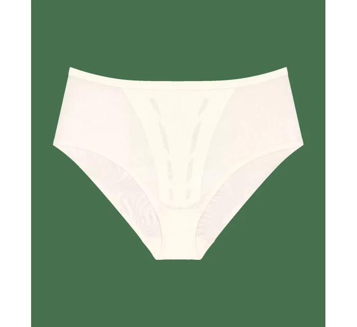 Shape Smart model 21297722 Maxi WHITE WHITE - Triumph Shape Smart model 21297722 Maxi WHITE WHITE - Triumph