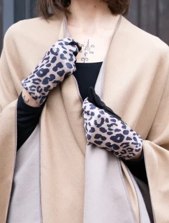 Rękawiczki model 21381756 Kira - Art of polo