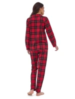 Dámské pyžamo   model 20684639 - Cornette