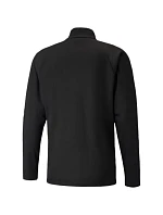 Pánská mikina Puma teamLIGA Training black 657234 03 pánské