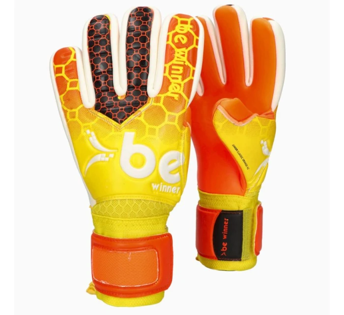 Be Winner NC Junior brankářské rukavice model 20898367 - Inny