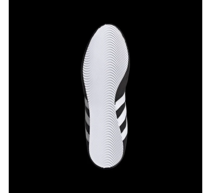 Boxerská obuv BOX model 21363551 II černá - ADIDAS
