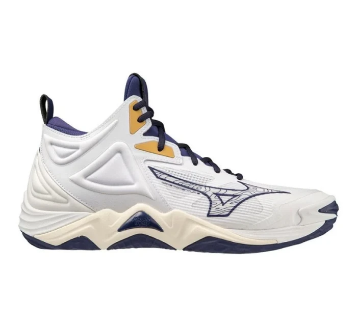 Volejbalová obuv Mizuno Wave Momentum 3 MID M V1GA231743 Volejbalová obuv Mizuno Wave Momentum 3 MID M V1GA231743