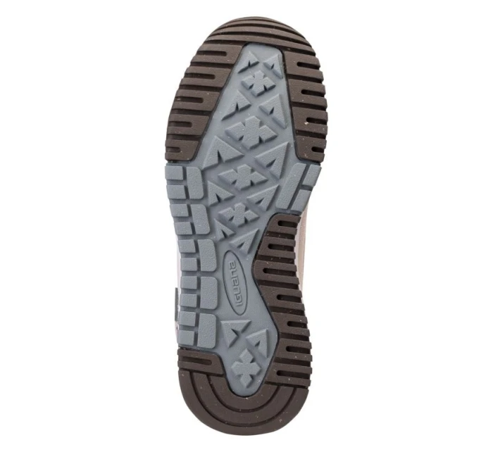 Buty  Mid W Wp R W model 20796072 - Iguana