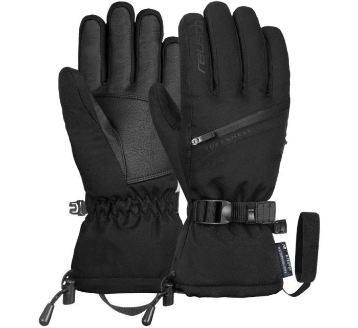 Sportovní rukavice Demi XT W model 21252258 - Reusch