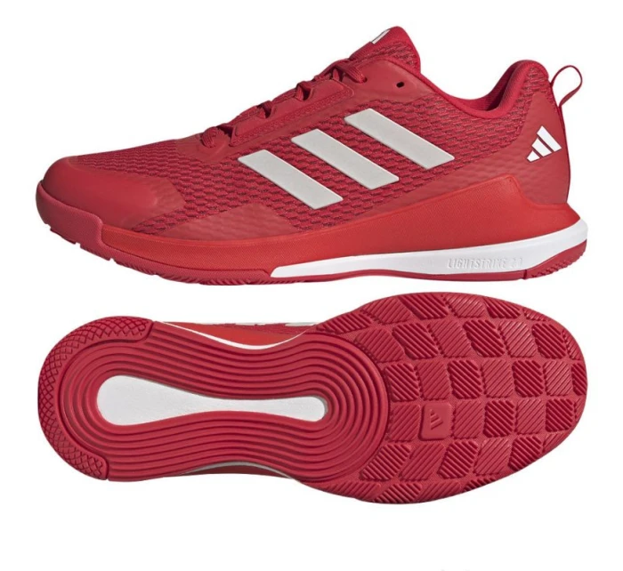 Boty adidas Novaflight 2 M IH5553