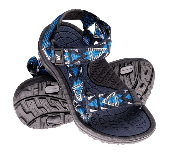 Dětské sandály model 22051108 JR - Martes