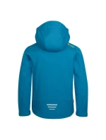 Dětská softshellová bunda Trollkids Trollfjord Jacket Jr 161-197