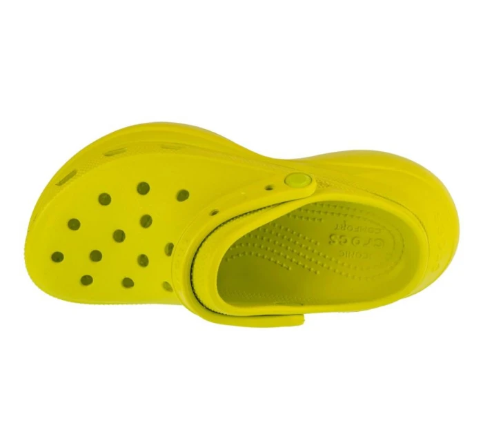 Crocs Classic Bae Clog W 206302-312 dámské žabky