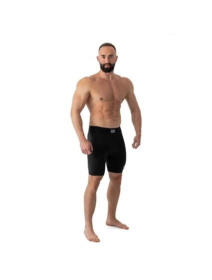Kompresní šortky MMA  černé CS S model 21438500 - DBX Bushido