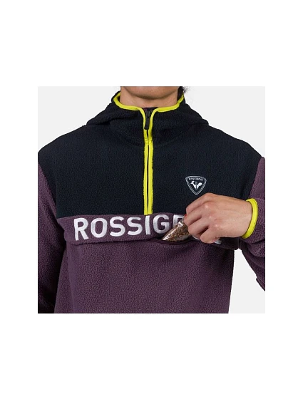 Mikina model 21451812 Fleece Sweatshirt - Rossignol