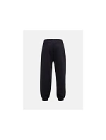 Kalhoty Peak Performance Jr Original Pants, černé