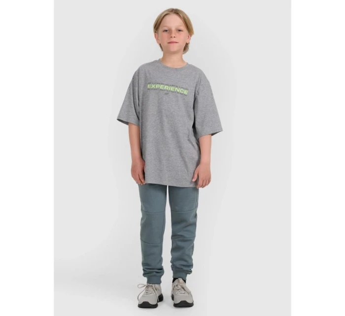 Tričko 4F Jr 4FJRAW25TTSHM3166-25M Tričko 4F Jr 4FJRAW25TTSHM3166-25M