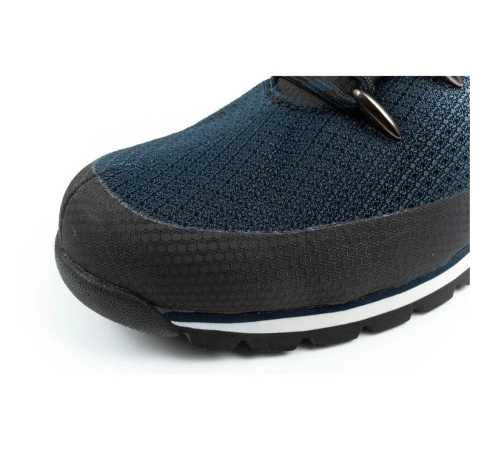 Pánská nepromokavá kotníková trekingová obuv Timberland Euro Sprint Pánská nepromokavá kotníková trekingová obuv Timberland Euro Sprint