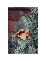 DEKORACYJNA Z CZERWONA GIRL model 21833079