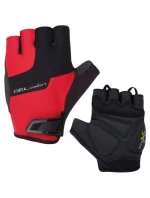 Rukavice CHIBA GEL COMFORT XL červené