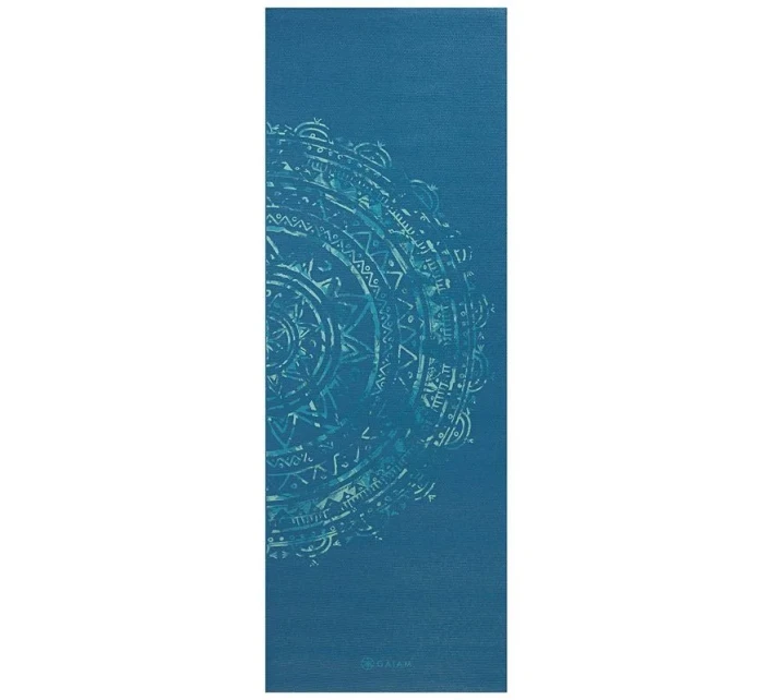 Podložka na jógu Jade Mandala model 19013367 - GAIAM
