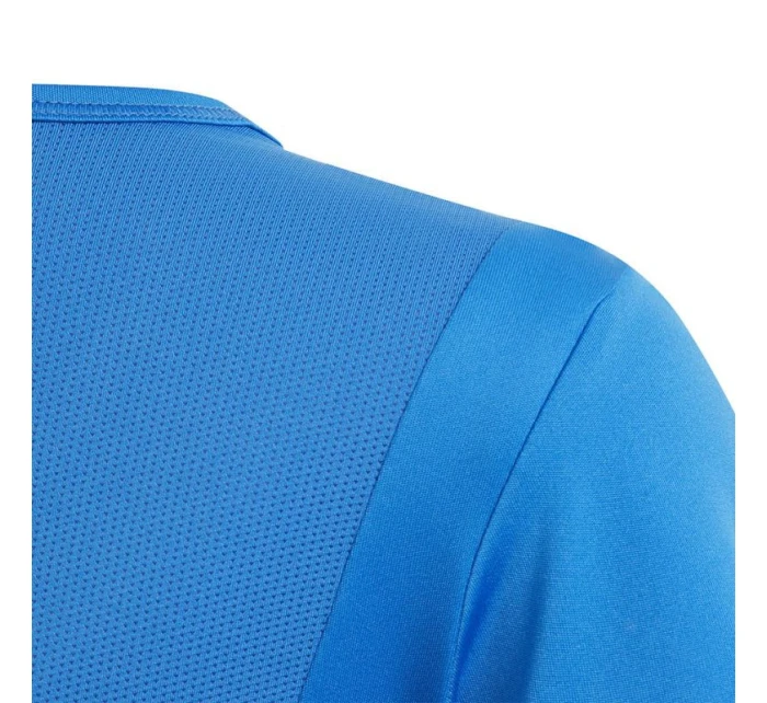 Adidas Youth Cardio Jr tričko FM6634 Adidas Youth Cardio Jr tričko FM6634